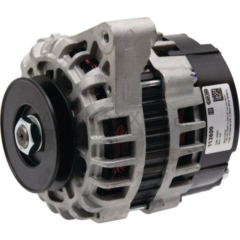 Generator 14 V / 90 A - 113600