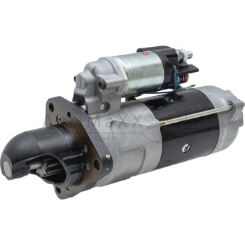Denso Getriebestarter 24 V / 8,0 kW - DSN974