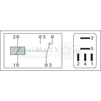 Cobo Micro-Relais - 1027071