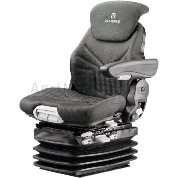 GRAMMER Maximo Professional Version CNH