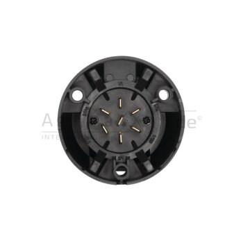 HELLA Steckdose - 8JB 006 462-001