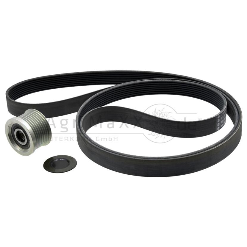 INA Riemen-Kit - AL166836 + L111600