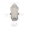 GRAMMER Kingman Basic - 1141885