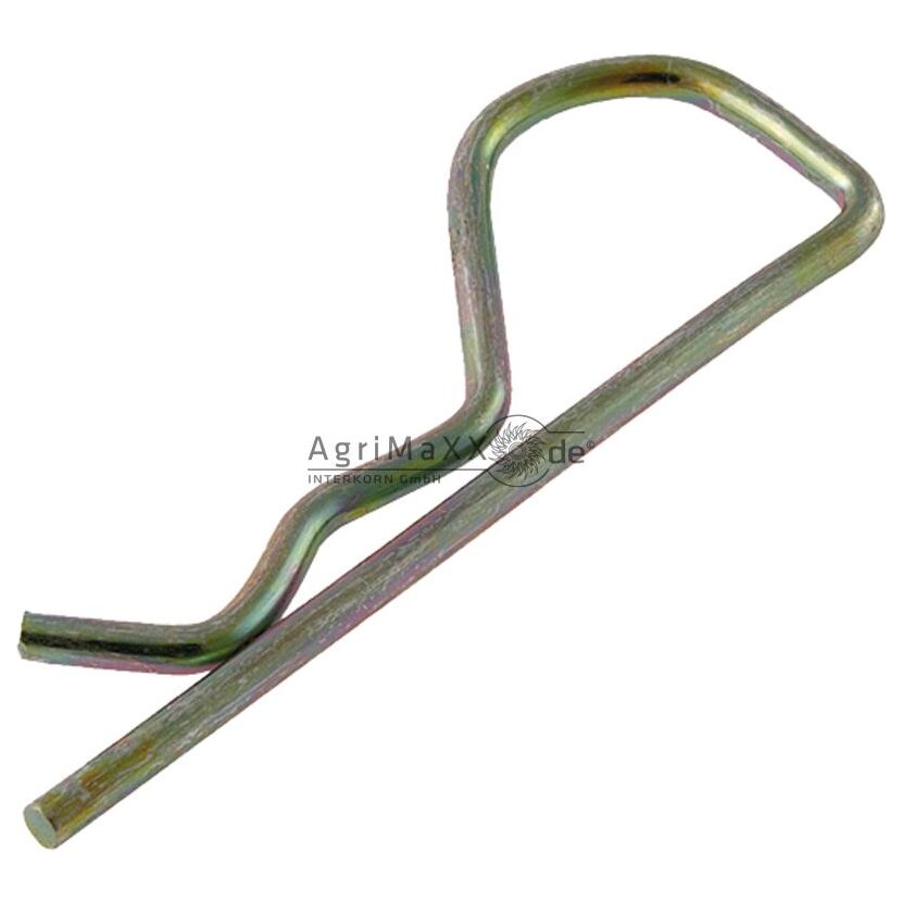 Federstecker-Satz - Durchmesser: 8 mm