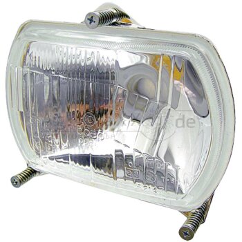 Cobo Hauptscheinwerfer - 1967795C1, 1984880C1, 1015383