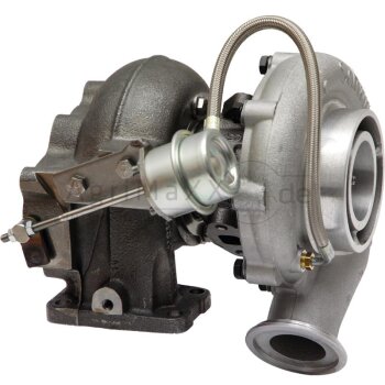 BorgWarner  Turbolader - V836873826