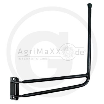 Spiegelhalter, links, universal - 582520011H