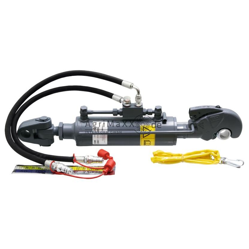 Hydraulischer Oberlenker