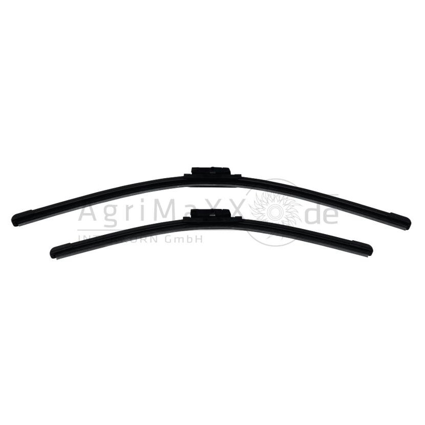 Bosch Aerotwin Wischerblatt - 3397007462 -