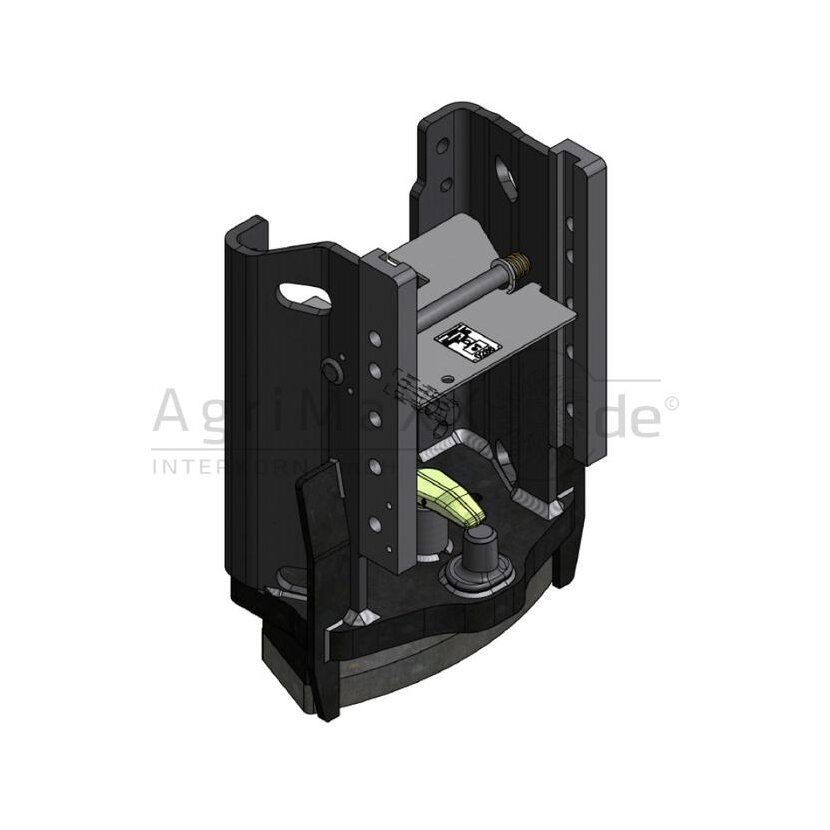 Walterscheid Kupplungsbock - 8002607