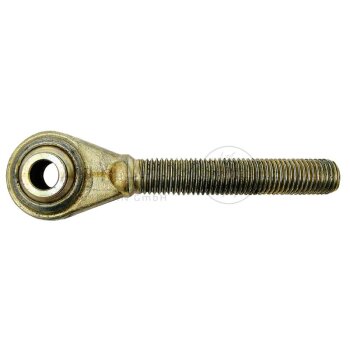 Gewindespindel - Durchmesser: 19 mm