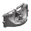 Scharmüller Kupplung K80 - 05.6390.46-A29