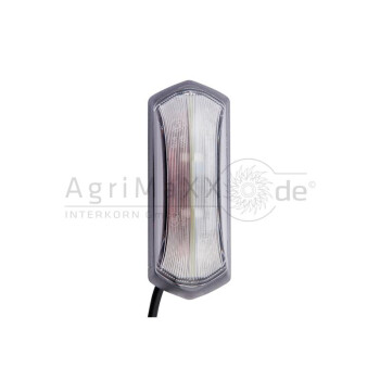 HELLA Umrissleuchte, 12 V - 2XS 205 020-041