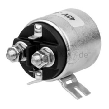 MAHLE Magnetschalter 12V 80A - MX 34