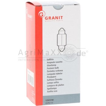 Sofitte C21W - 17634GRNCP