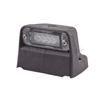 HELLA Kennzeichenleuchte LED - 2KA 010 278-321