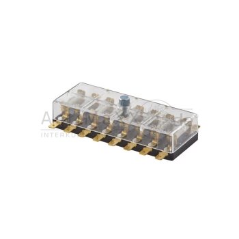 HELLA Sicherungsdose - 8JD 002 290-141