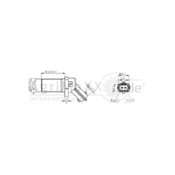 Drucksensor