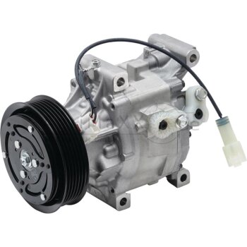 Denso Klimakompressor - DCP99524 MIA10103