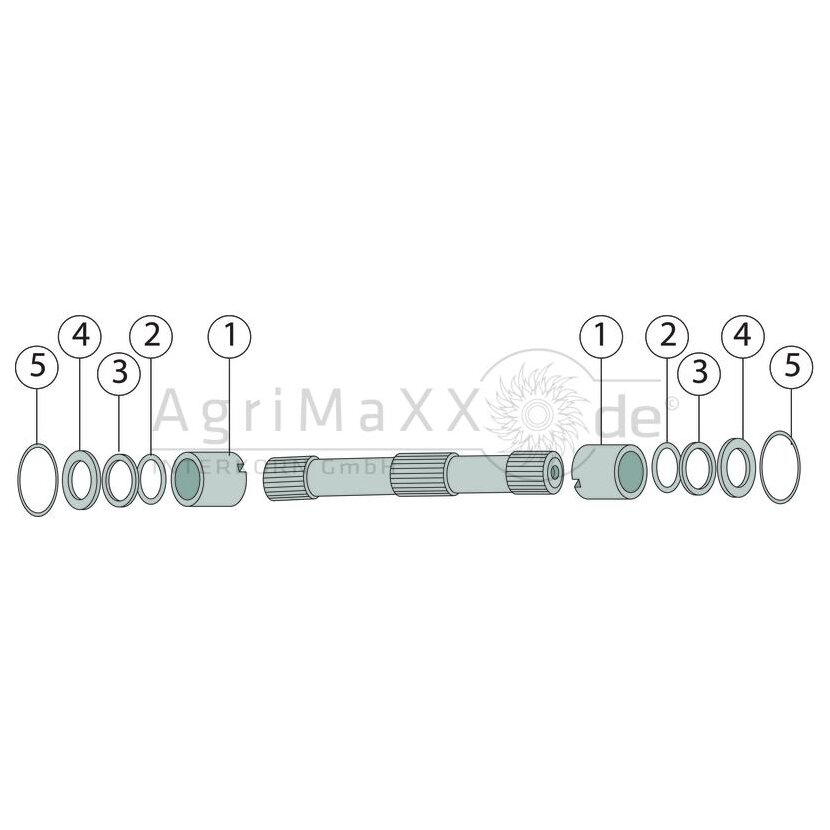 Ring - 3801053M1