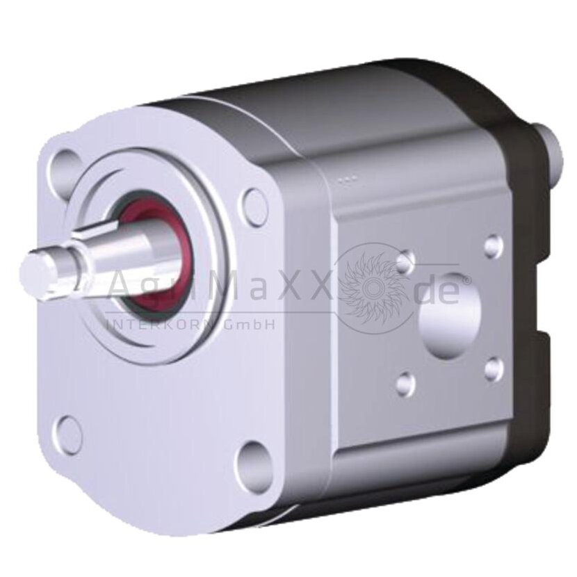 Bosch/Rexroth Hydraulikpumpe - 01174516 0510515327