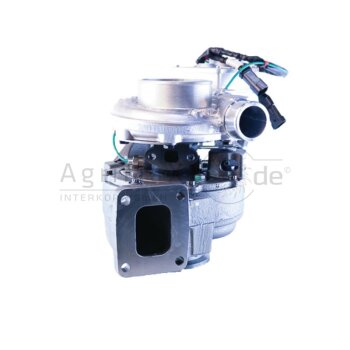 BorgWarner  Turbolader - 0011471580