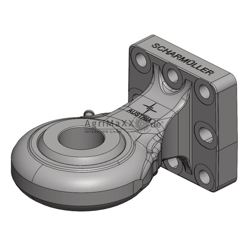 Scharmüller Zugöse - 777006521711A02