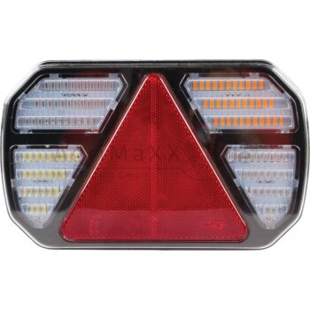 R&uuml;ckleuchte LED links
