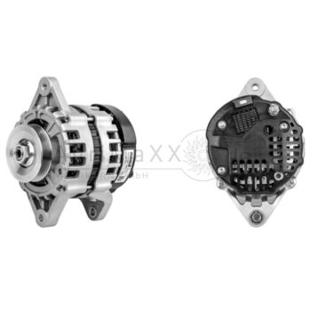 MAHLE Generator 14 V / 75 A - MG 566