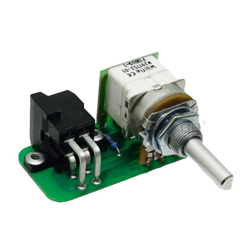 Potentiometer