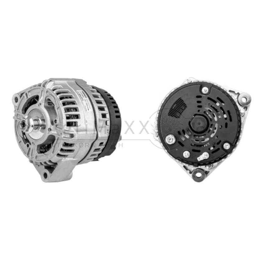 MAHLE Generator 14 V / 150 A - MG 760