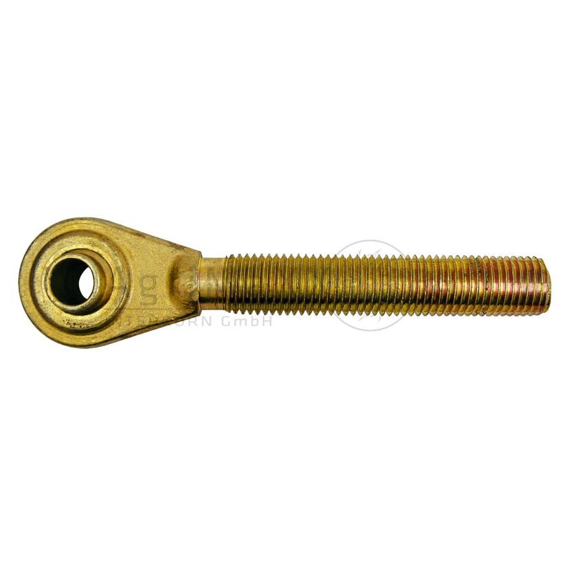 Gewindespindel - Durchmesser: 20,25 mm