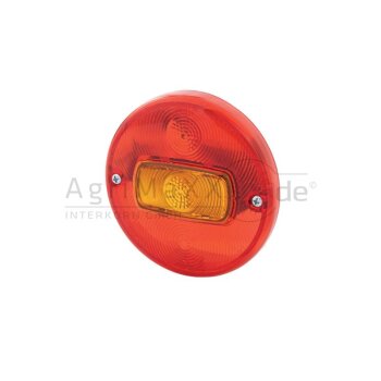 HELLA Lichtscheibe - 9EL 126 294-001