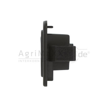 HELLA Verschl.Blende - 9HB 713 629-001