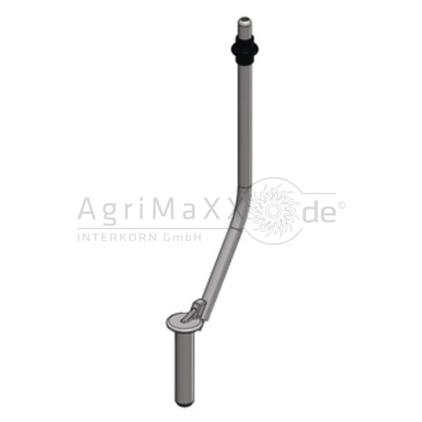 Scharmüller Einhandstecker - 02.451.750
