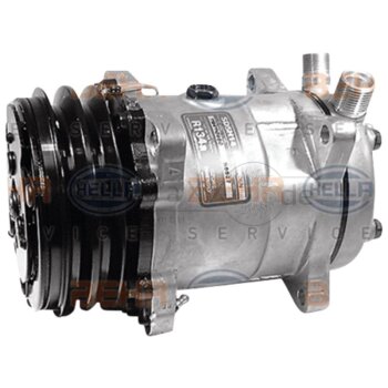 MAHLE Klimakompressor - ACP 959 000P