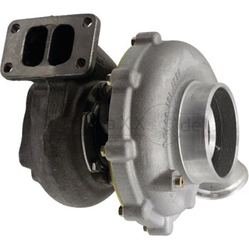 BorgWarner  Turbolader - F924200090010