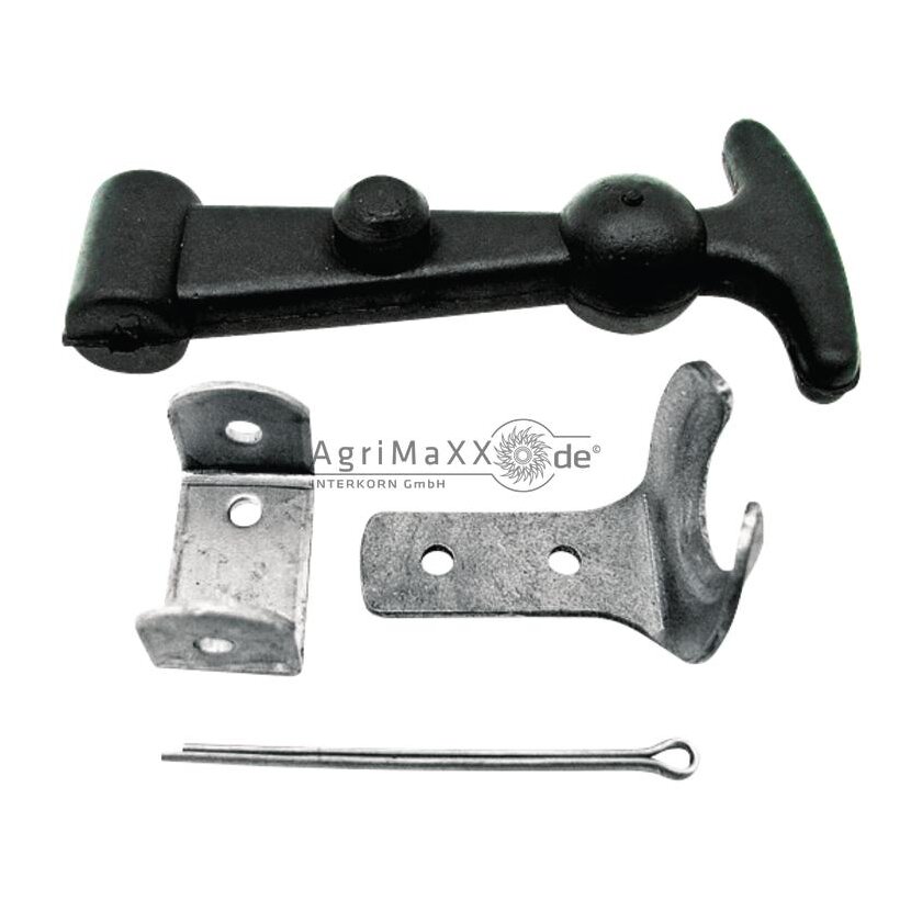 Blister Haubenhalter-Satz - 4990021