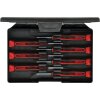 KS Tools ESD Feinmechanik Schraubendreher Satz - 500.7165