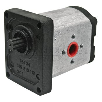 Bosch/Rexroth Hydraulikpumpe - R918C02256 0510725076,