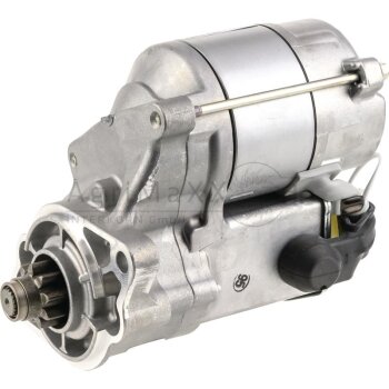 Denso Getriebestarter 12 V / 1,2 kW - DSN2079