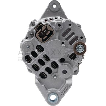 Generator 14 V / 40 A - 113562