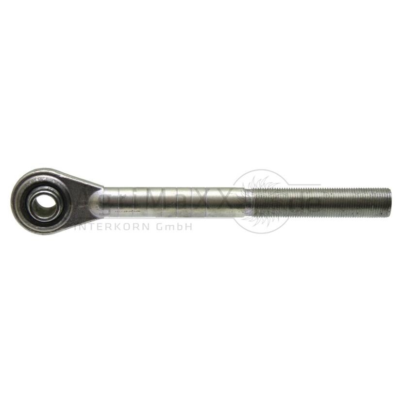 Gewindespindel - Durchmesser: 25,4 mm