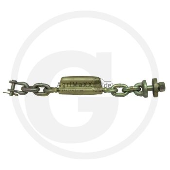 Stabilisatorenkette - Durchmesser: 570 mm