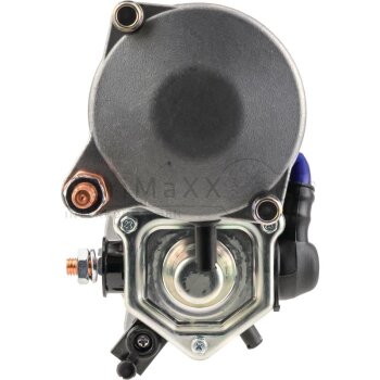 Denso Getriebestarter 24 V / 7,8 kW - DSN2034