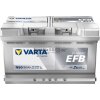 Varta Blue Dynamic EFB N80 580500080D842