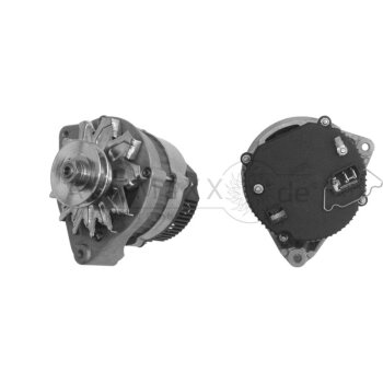 MAHLE Generator 14 V / 65 A - MG 531
