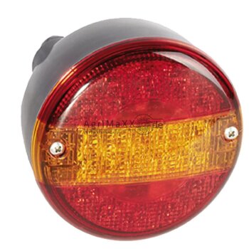 ASPÖCK Rückleuchte LED -