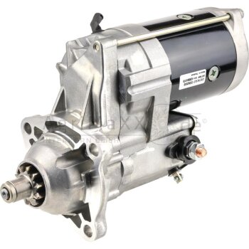 Denso Getriebestarter 24 V / 7,8 kW - DSN2035