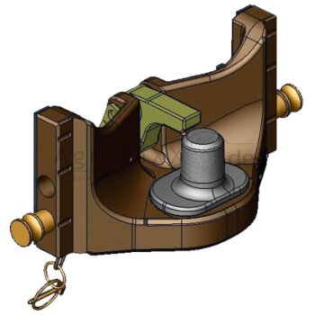 Scharmüller Piton Fix - 05.6329.10-A02